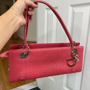 Dior handbag